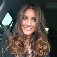 Cristina Moise