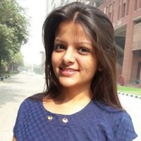 Deepali Garg