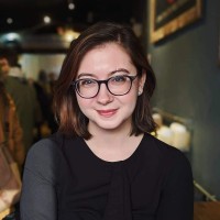 Maggie Nykaza
