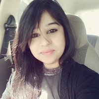 Nikita Tiwari