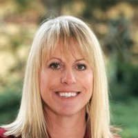 Polly Craig, Ma, Cfre