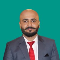 Mubashar Ziaf