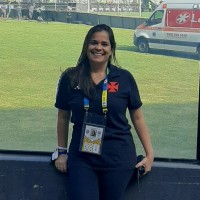 Daniela Marques Da Costa