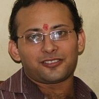 Atul Sarin