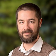 Joshua Thrasher