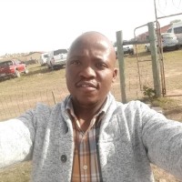 Phumlani Mabaso