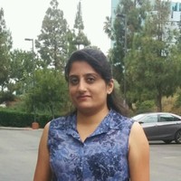 Vidhi Dave