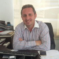 Rodrigo Donoso Santamaría