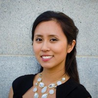 🍵My-Phuong Ly, SFC