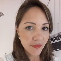 Simone Ramos da Cruz