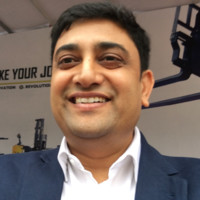 Rajendra Patil