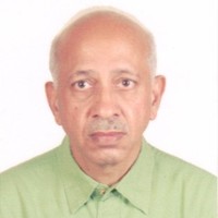 Mushtaq Ahmad