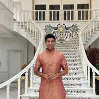 Kabir Chouksey
