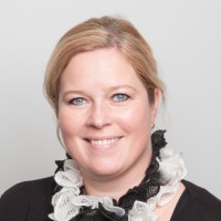 Stefanía Rós Gísladóttir