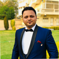 Jinendra Patel