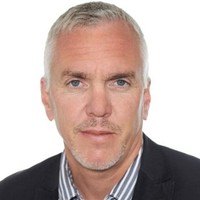Lars Widholm