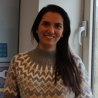 Mahboubeh(Mabel) Esmaeilzadeh