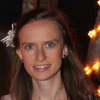 Catherine Kloppenborg