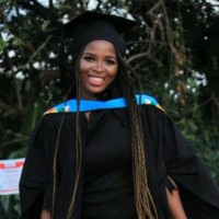 Zinhle Dlamini