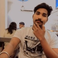 Deepak Kumar gond