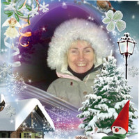 Carina Hult