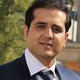 Majid Salehi