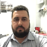 Cleidivaldo feliciano costa junior