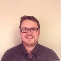 Colin Telford