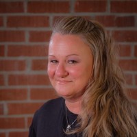 Jennifer Nickell, MS, RD, Ed. Doc. ABD
