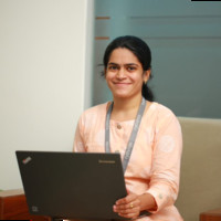 Mounika Reddy