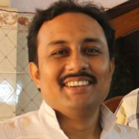 Chayan Biswas