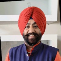 Ravinderjit Singh