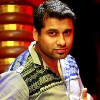 Sharat Chandran