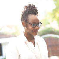 Kerubo Nyamwaro