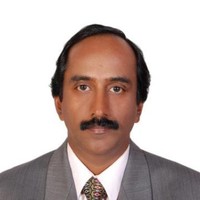 Radha Krishnan Chongarathil