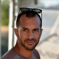 Grégory Rocher