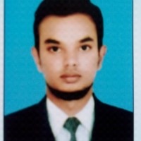 Mohamed Asharudeen