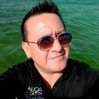 Josué Galicia Rivera