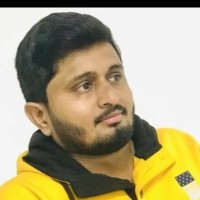 Jvr Kishore