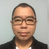 胡兩福Peter