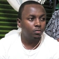 Maina Mathenge