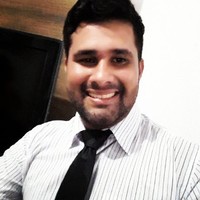 Gleydson Rocha De Souza