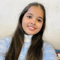 Muskan .