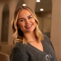 Felicia Berntzon Lopez