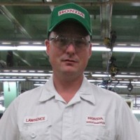 Lawrence Laforest