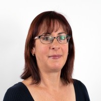 Jo Middleton