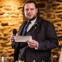 Nicholas Breitenstine