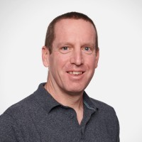 Pete Morgan