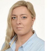 Marta Przybylska- Oprządek