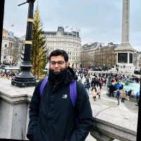 Ahsan Farooqui